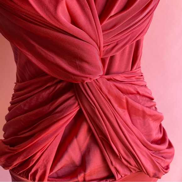 Bebe spaghetti strap top - Picture 9 of 12